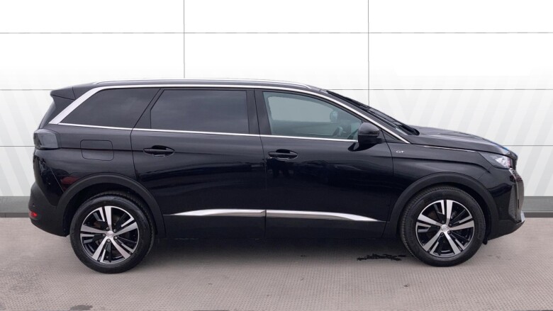 Peugeot 5008 1.2 PureTech GT 5dr Petrol Estate